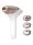 Philips Lumea Prestige IPL Hair Removal Device White/Rose Gold