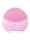 Forever Silicon Facial Cleansing Electric Brush Pink